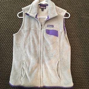Patagonia Vest